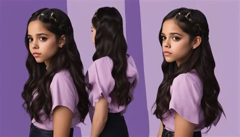 jenna ortega fake|Jenna Ortega and deep fakes. : r/FeMRADebates